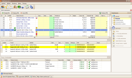Optymalizacja Zamówień