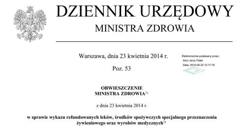 Obwieszczenie 2014-05-01
