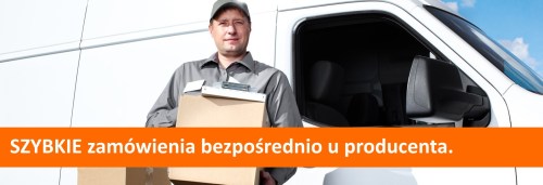 Dostawy bezpośrednie